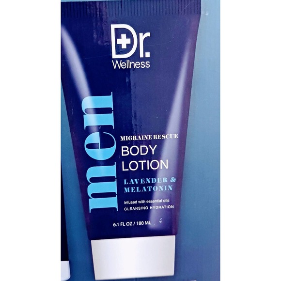 Men Bath 4 Products COOLING FORMULA Shower GEL, MIST, LOTION, MASK Spa Treatment - Picture 8 of 16